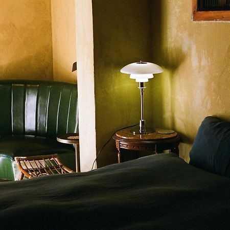 Dwell In Quemoy Homestay 金城鎮 エクステリア 写真