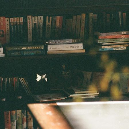 Dwell In Quemoy Homestay 金城鎮 エクステリア 写真