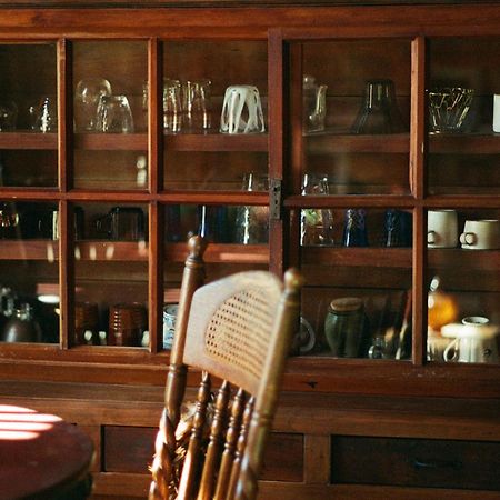 Dwell In Quemoy Homestay 金城鎮 エクステリア 写真