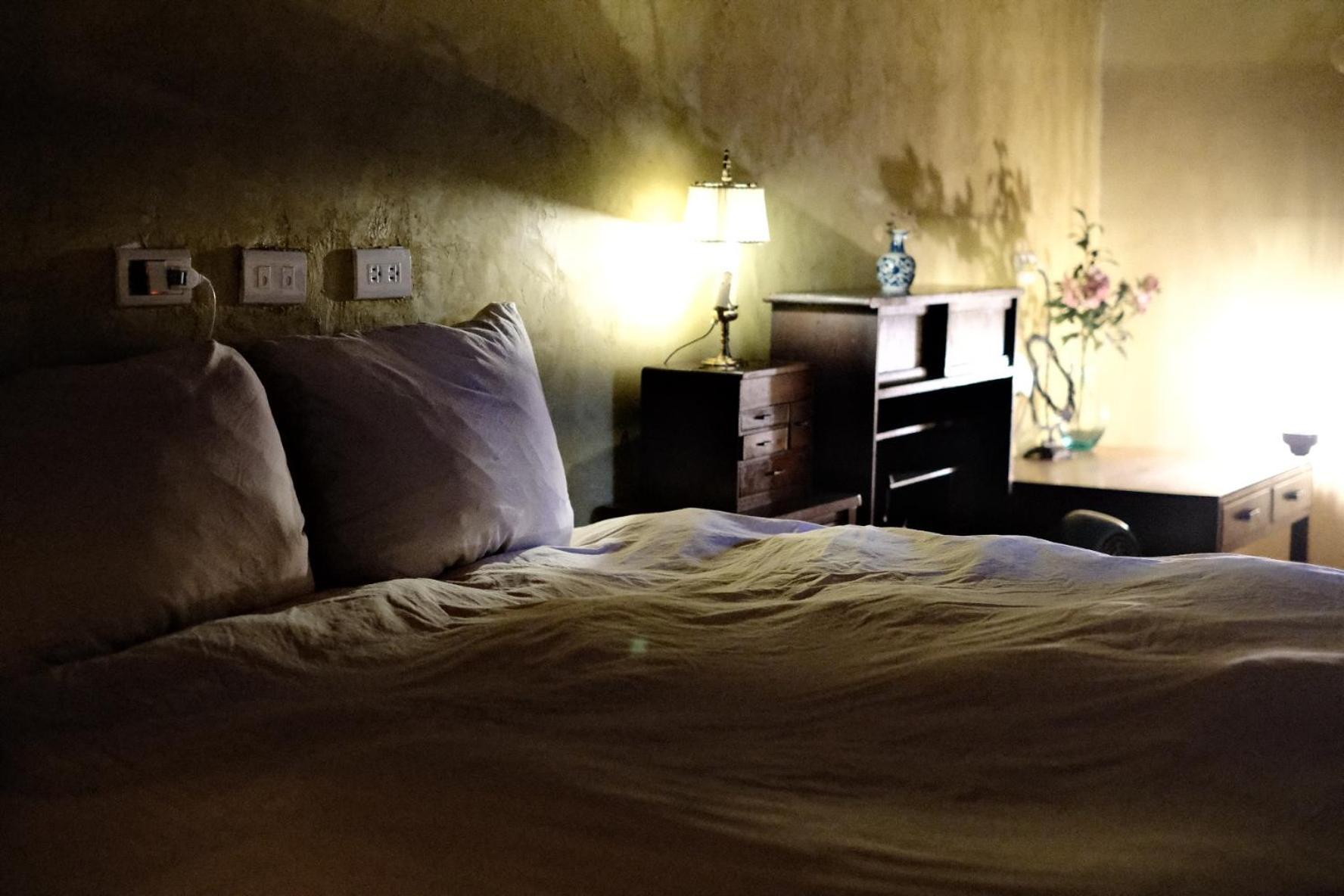 Dwell In Quemoy Homestay 金城鎮 エクステリア 写真