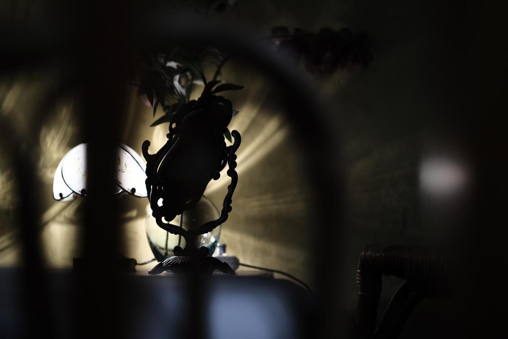 Dwell In Quemoy Homestay 金城鎮 エクステリア 写真