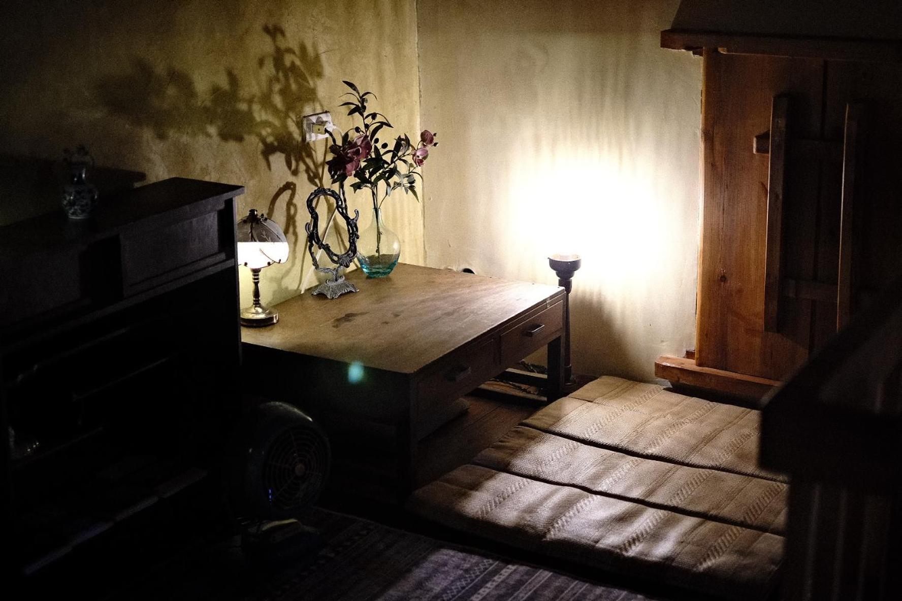 Dwell In Quemoy Homestay 金城鎮 エクステリア 写真