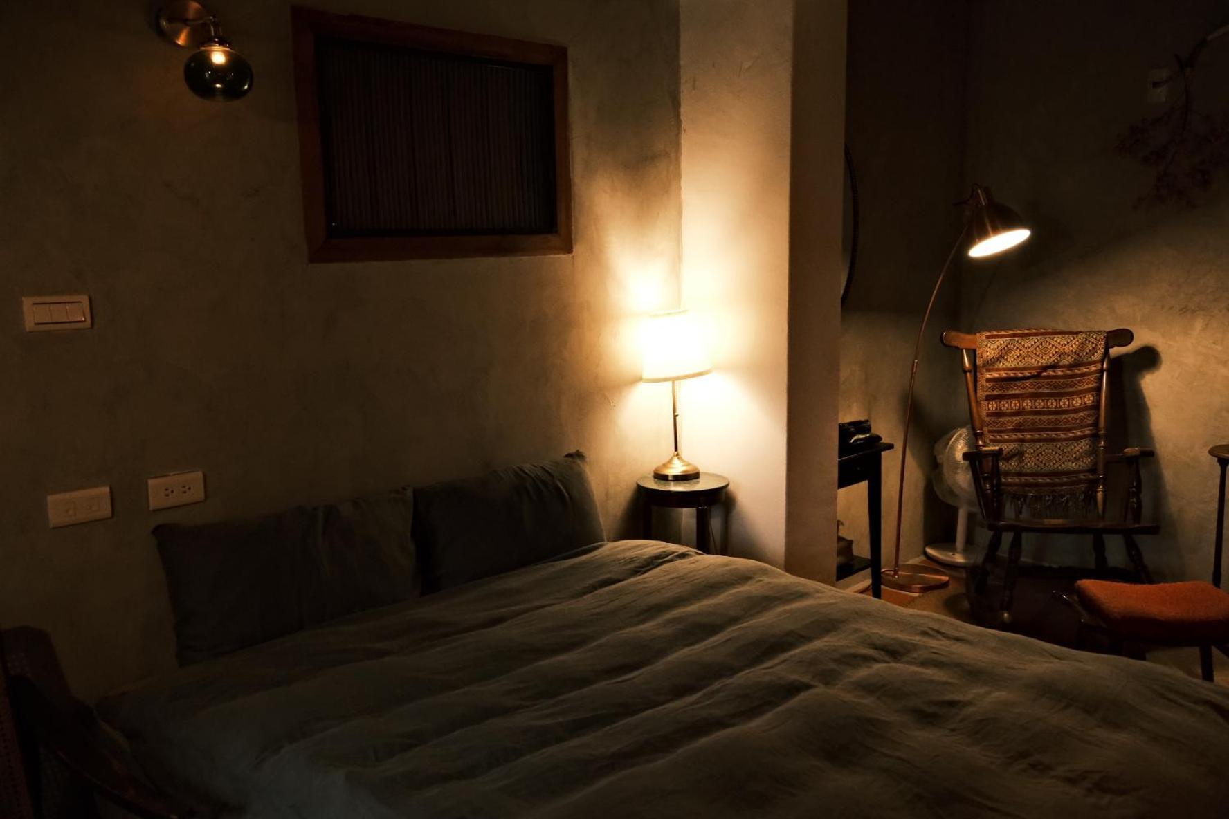 Dwell In Quemoy Homestay 金城鎮 エクステリア 写真