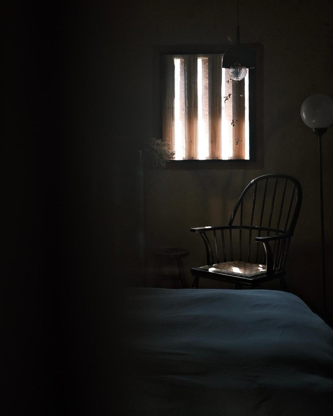 Dwell In Quemoy Homestay 金城鎮 エクステリア 写真