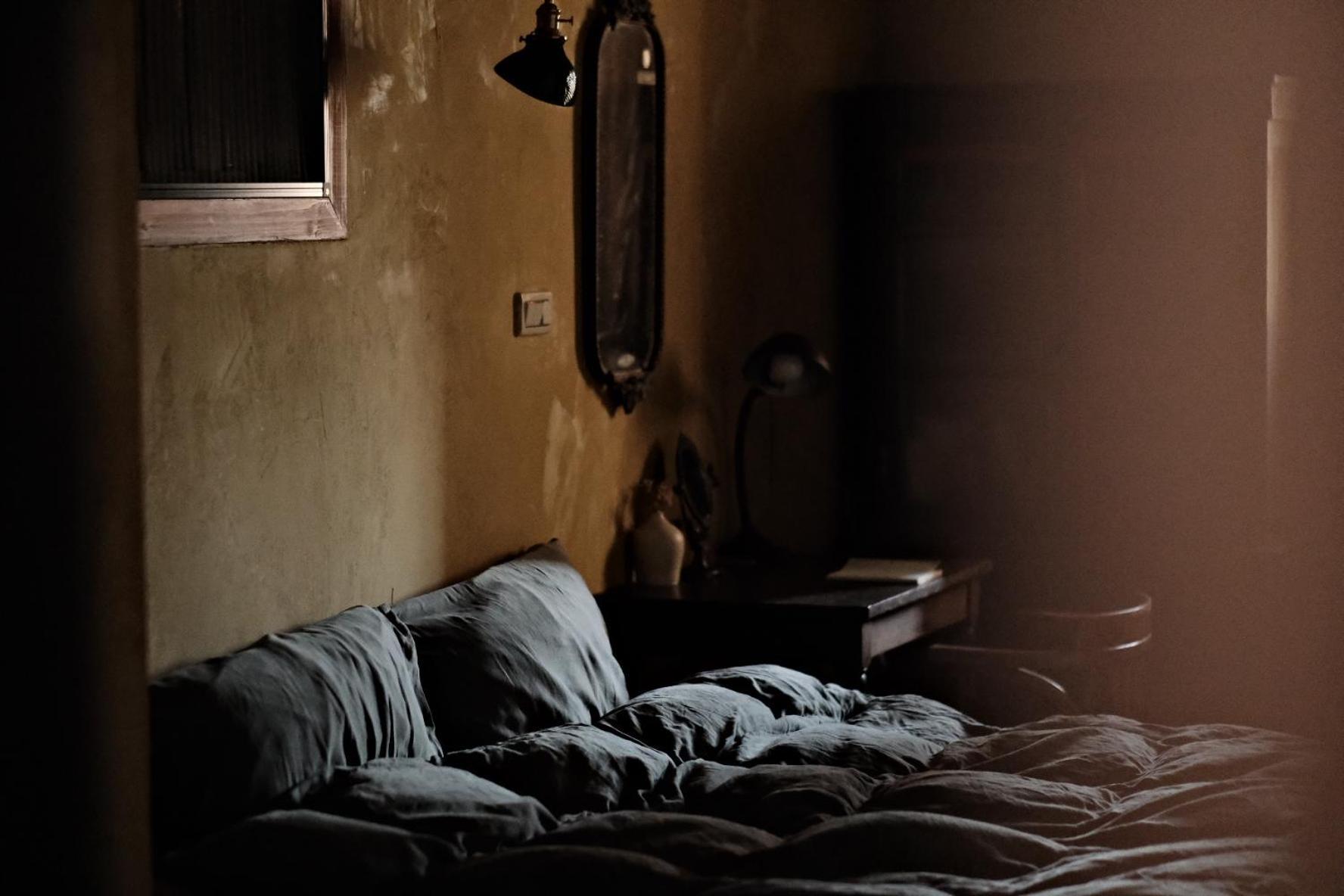 Dwell In Quemoy Homestay 金城鎮 エクステリア 写真