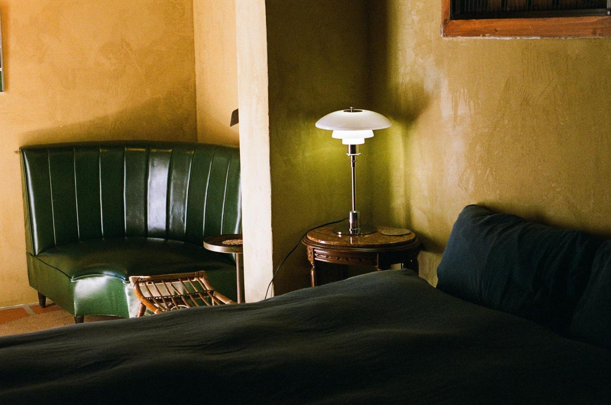 Dwell In Quemoy Homestay 金城鎮 エクステリア 写真