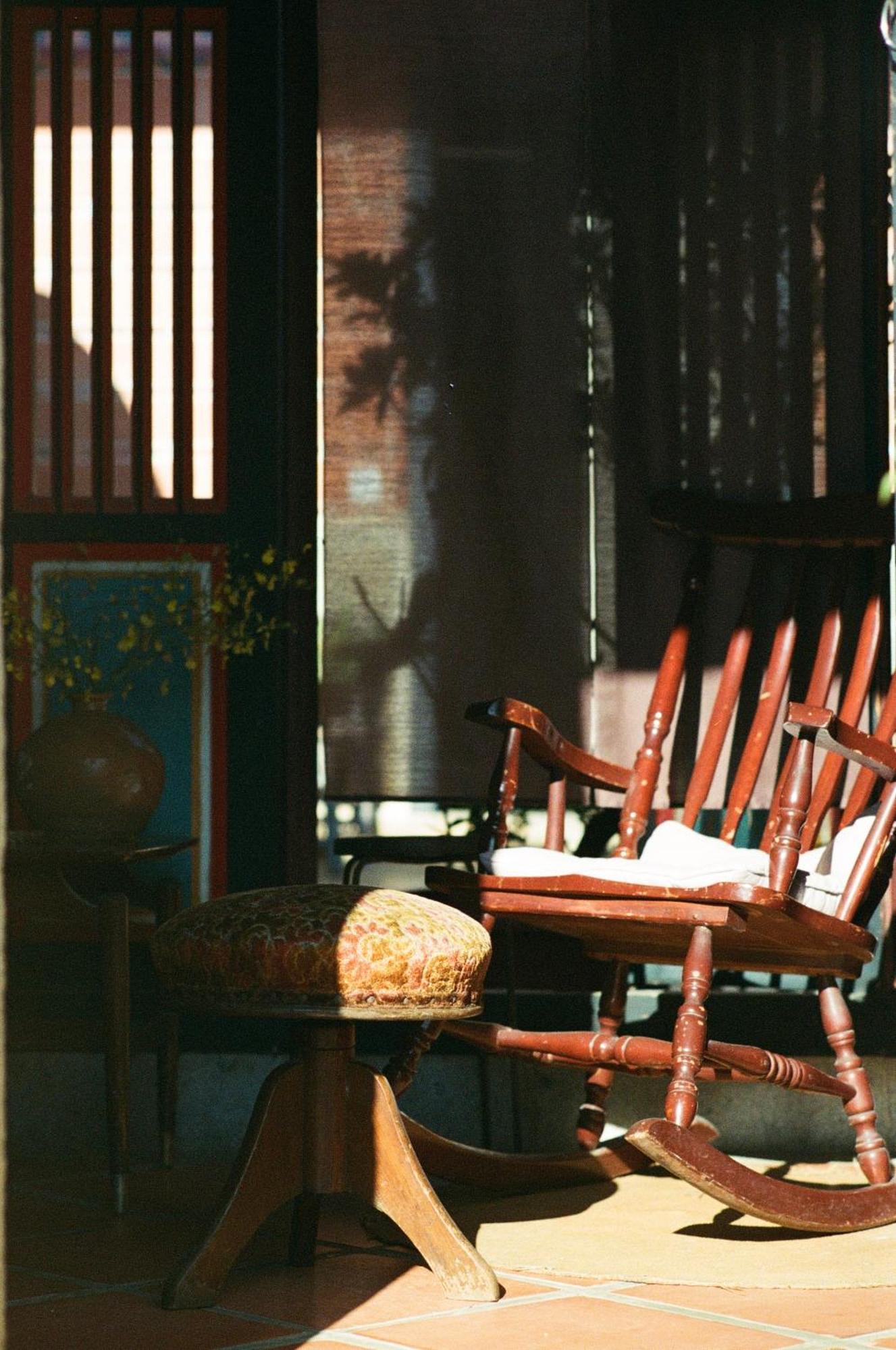 Dwell In Quemoy Homestay 金城鎮 エクステリア 写真