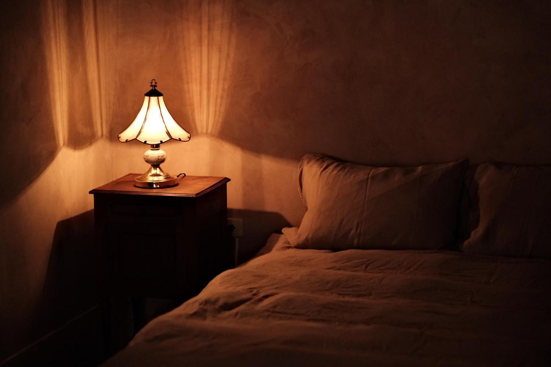 Dwell In Quemoy Homestay 金城鎮 エクステリア 写真