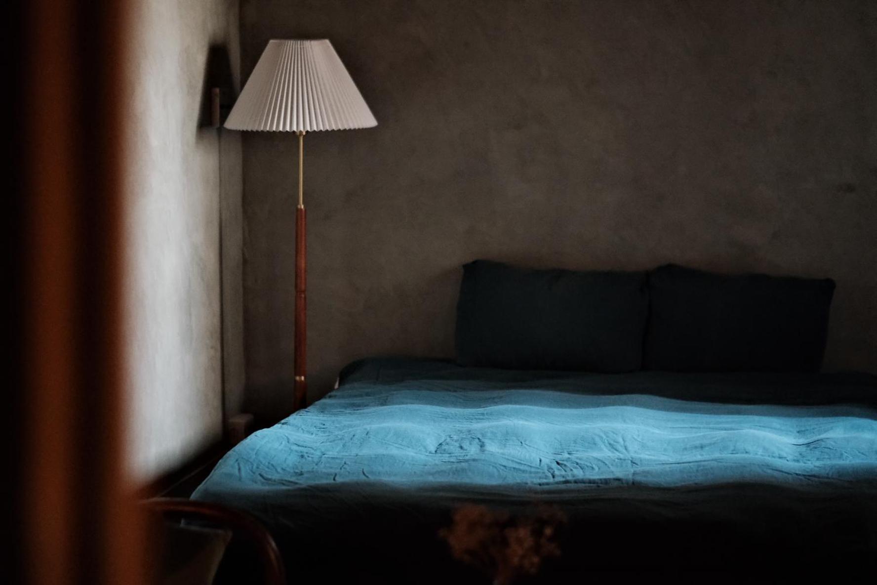 Dwell In Quemoy Homestay 金城鎮 エクステリア 写真