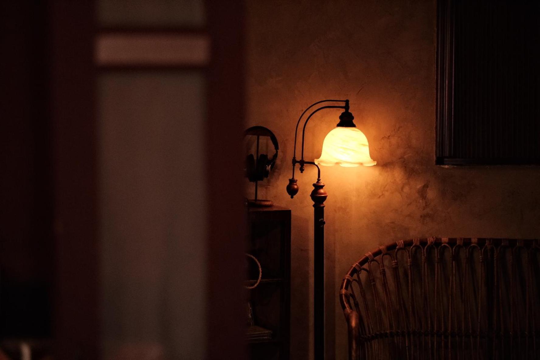 Dwell In Quemoy Homestay 金城鎮 エクステリア 写真