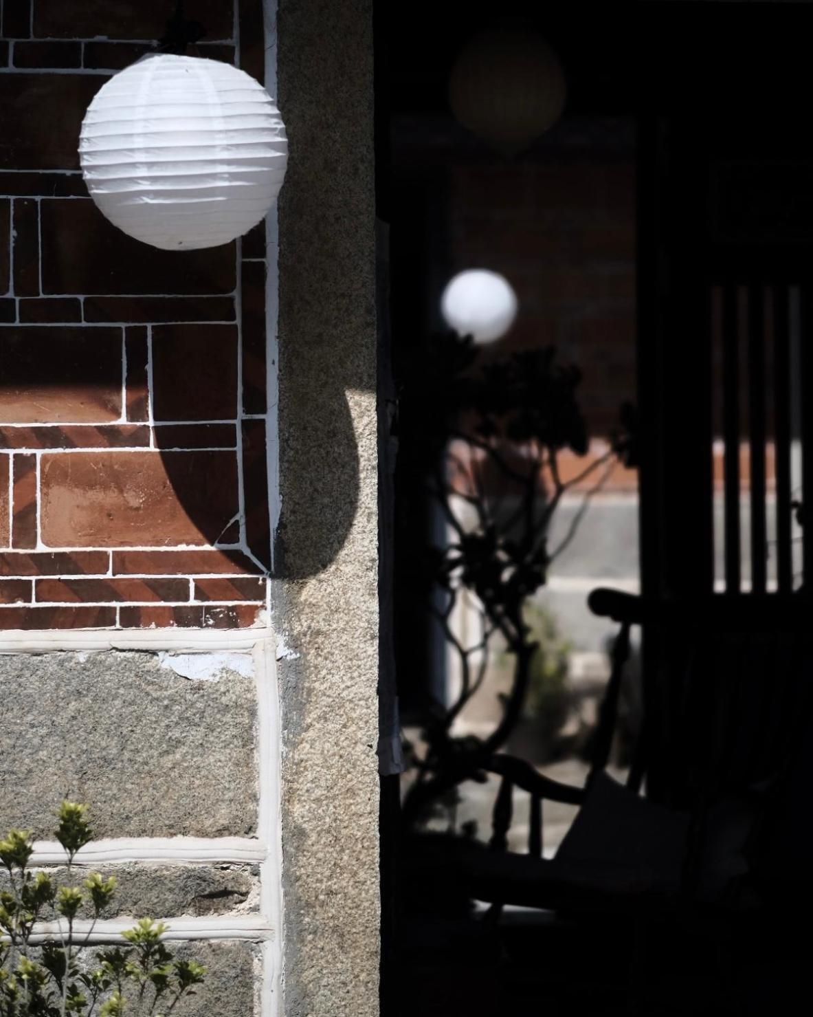 Dwell In Quemoy Homestay 金城鎮 エクステリア 写真