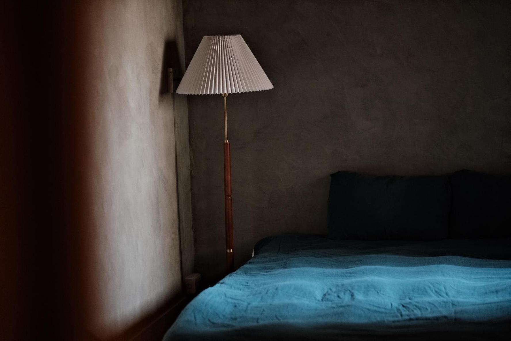 Dwell In Quemoy Homestay 金城鎮 エクステリア 写真