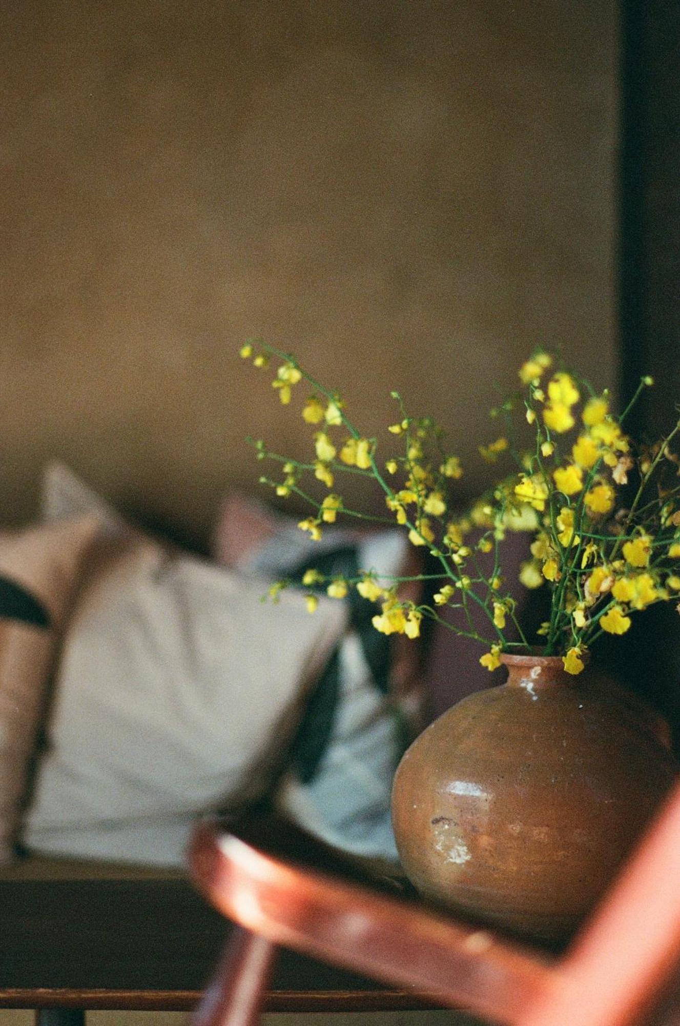 Dwell In Quemoy Homestay 金城鎮 エクステリア 写真