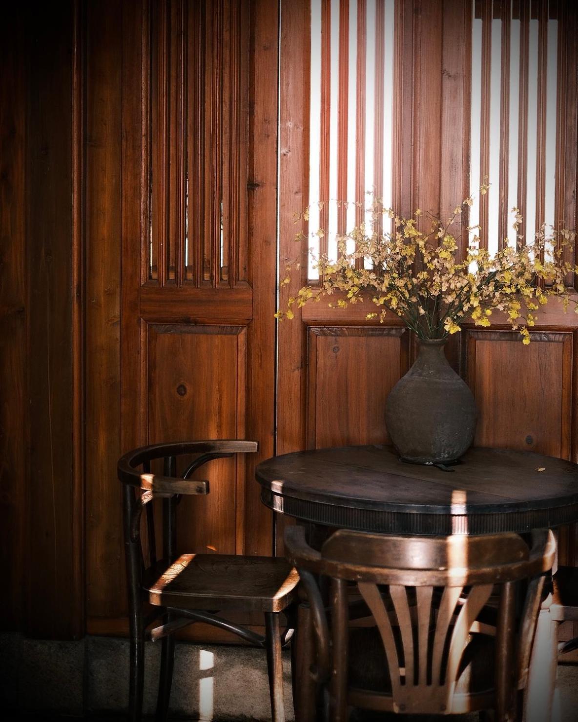 Dwell In Quemoy Homestay 金城鎮 エクステリア 写真