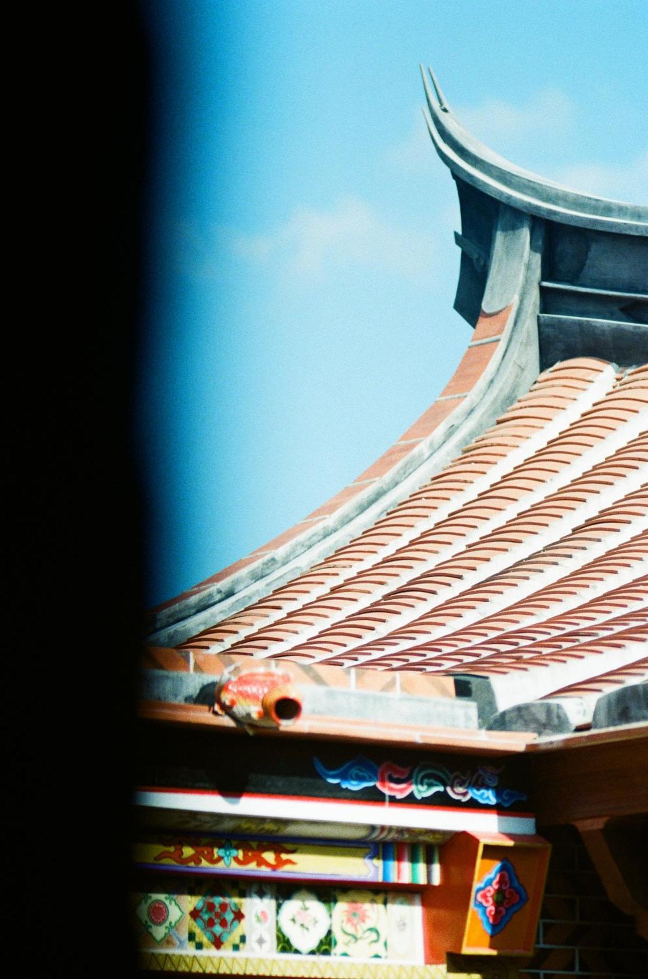 Dwell In Quemoy Homestay 金城鎮 エクステリア 写真