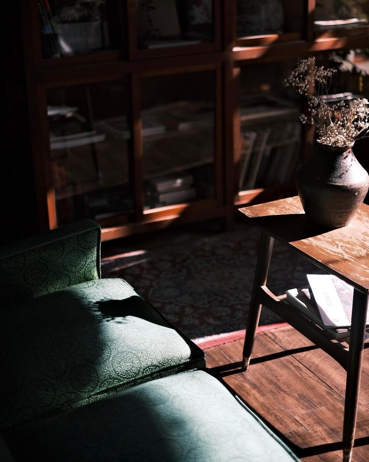 Dwell In Quemoy Homestay 金城鎮 エクステリア 写真