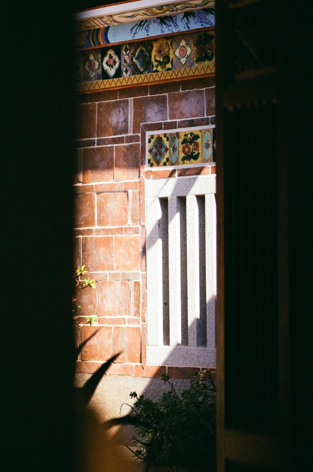 Dwell In Quemoy Homestay 金城鎮 エクステリア 写真