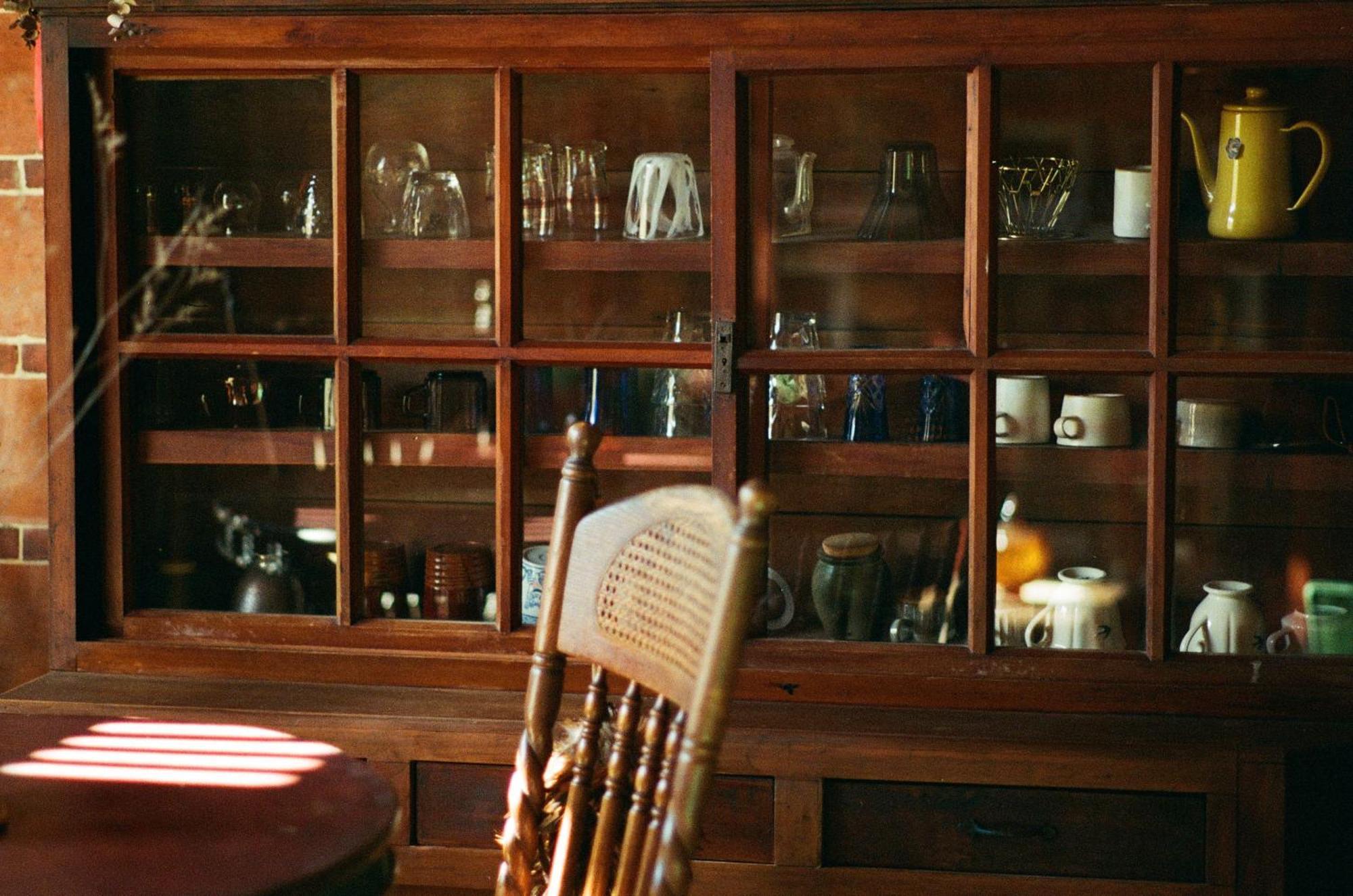 Dwell In Quemoy Homestay 金城鎮 エクステリア 写真