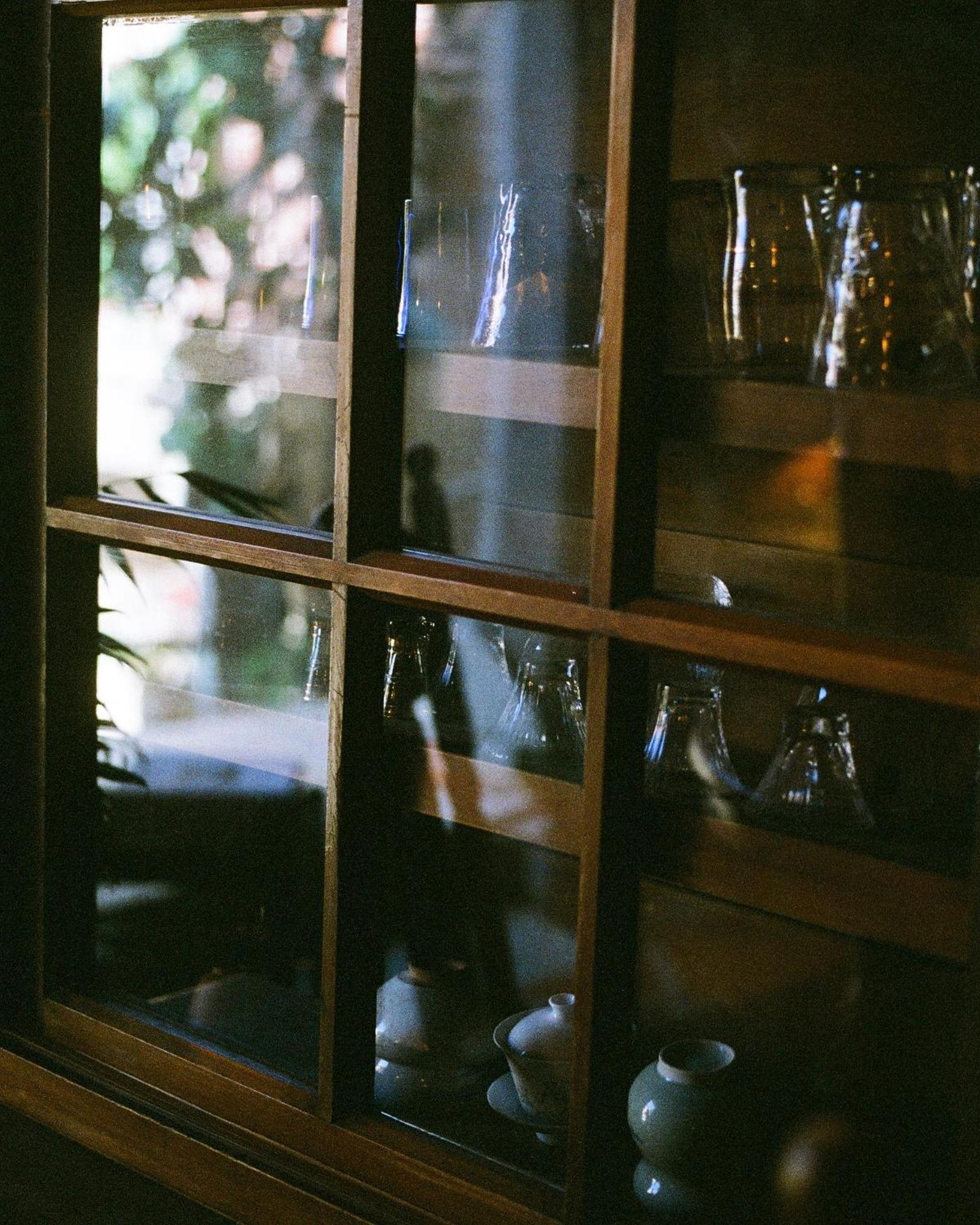 Dwell In Quemoy Homestay 金城鎮 エクステリア 写真
