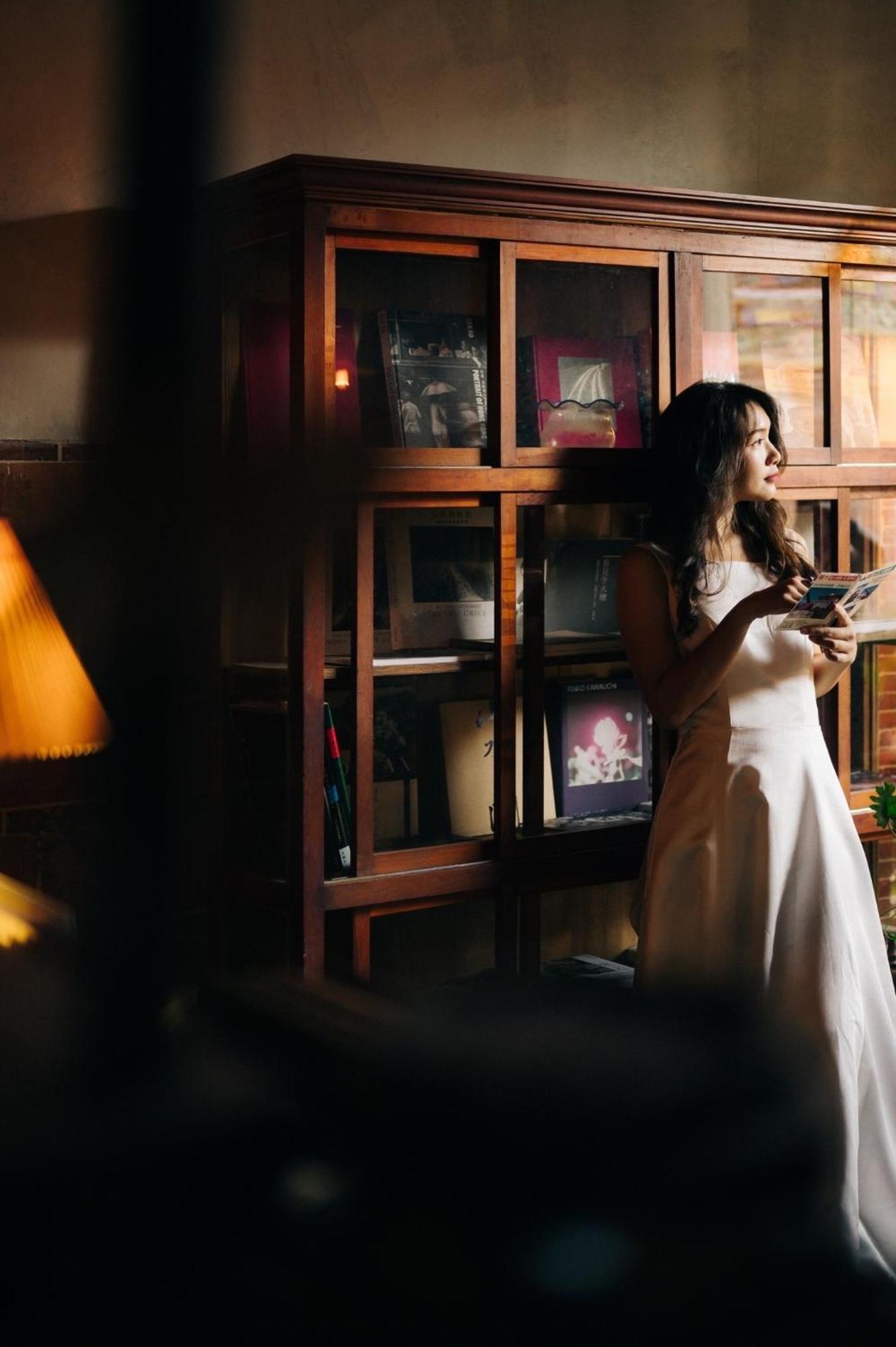Dwell In Quemoy Homestay 金城鎮 エクステリア 写真