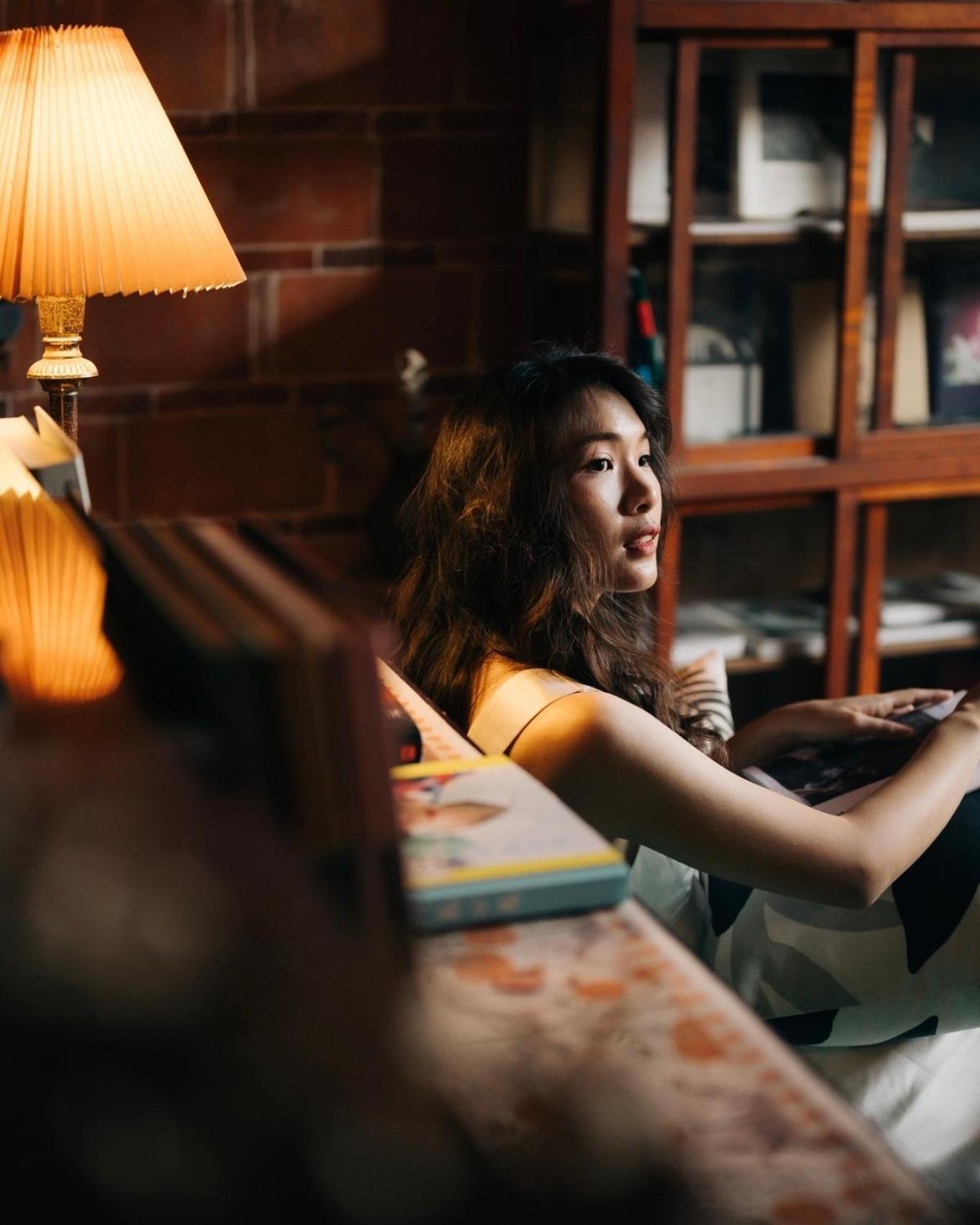 Dwell In Quemoy Homestay 金城鎮 エクステリア 写真