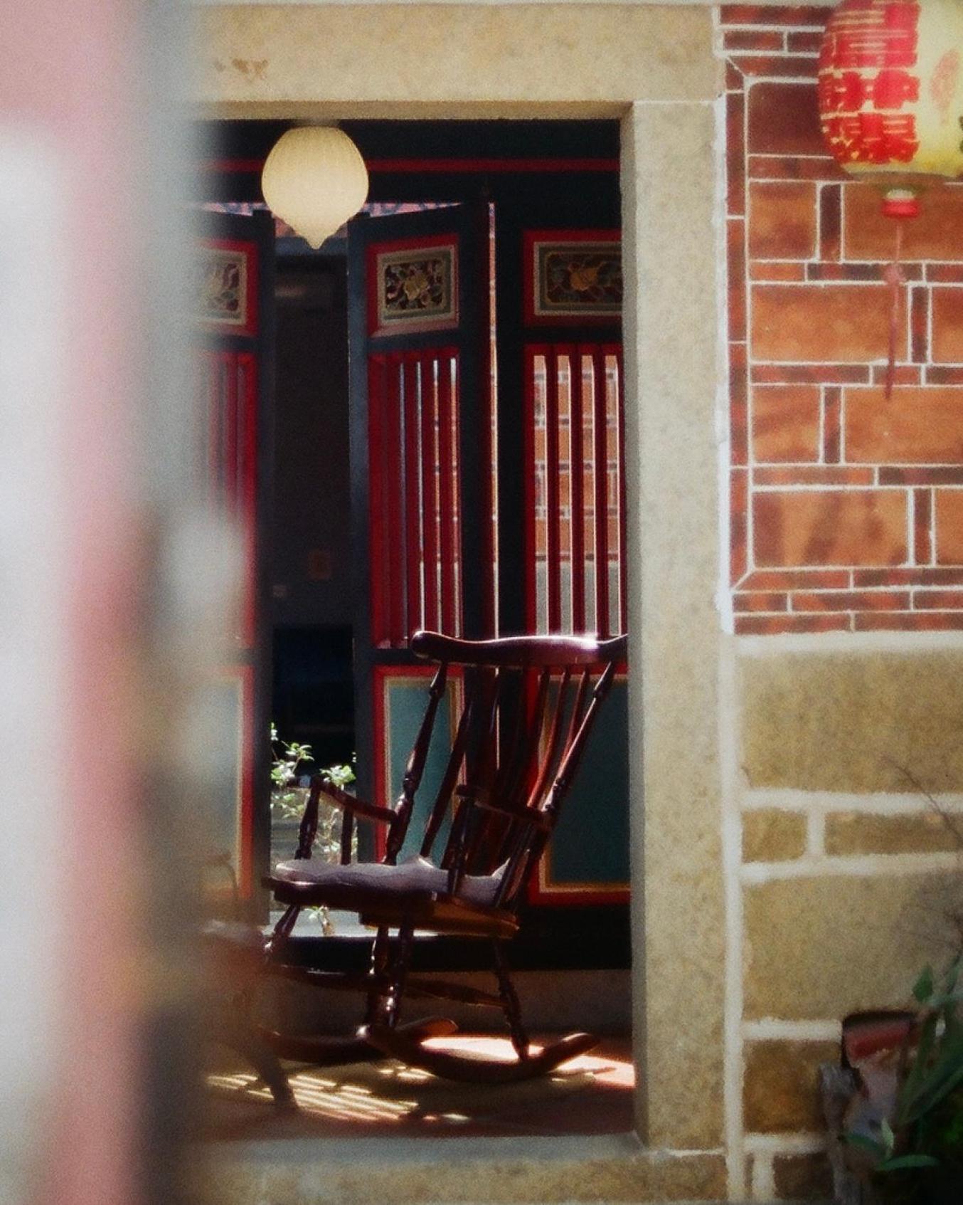 Dwell In Quemoy Homestay 金城鎮 エクステリア 写真